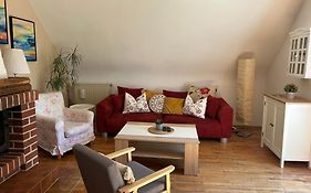 Bonnys Ferienhaus