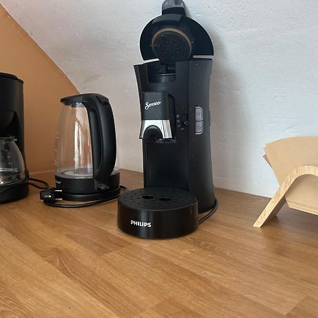 Bonnys Ferienhaus Nohfelden Exterior foto