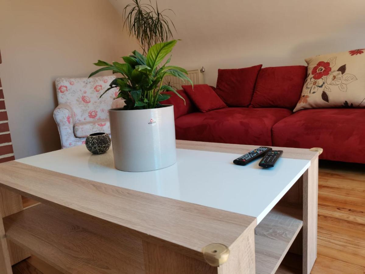 Bonnys Ferienhaus Nohfelden Exterior foto