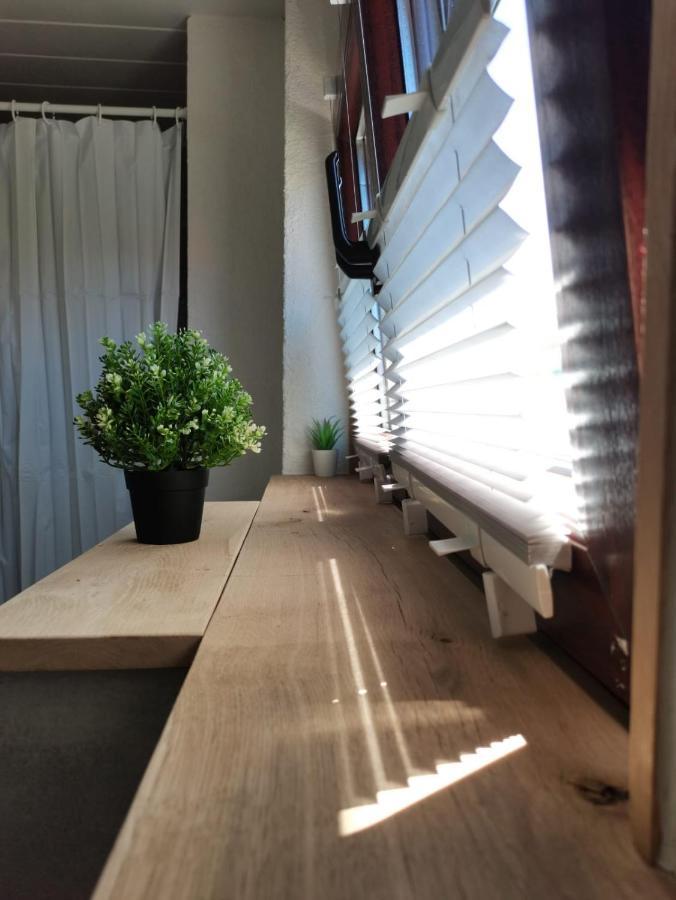 Bonnys Ferienhaus Nohfelden Exterior foto