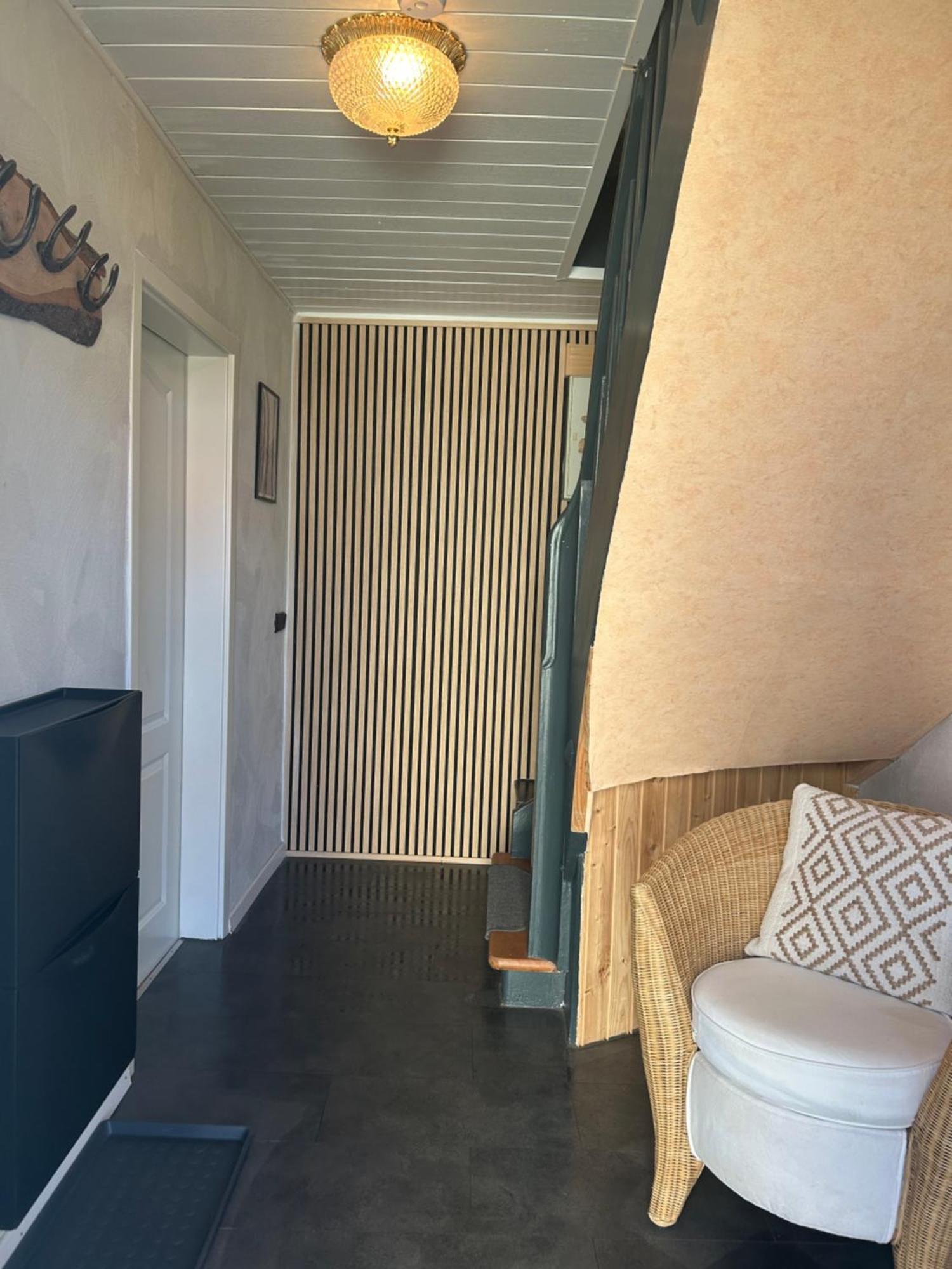 Bonnys Ferienhaus Nohfelden Exterior foto