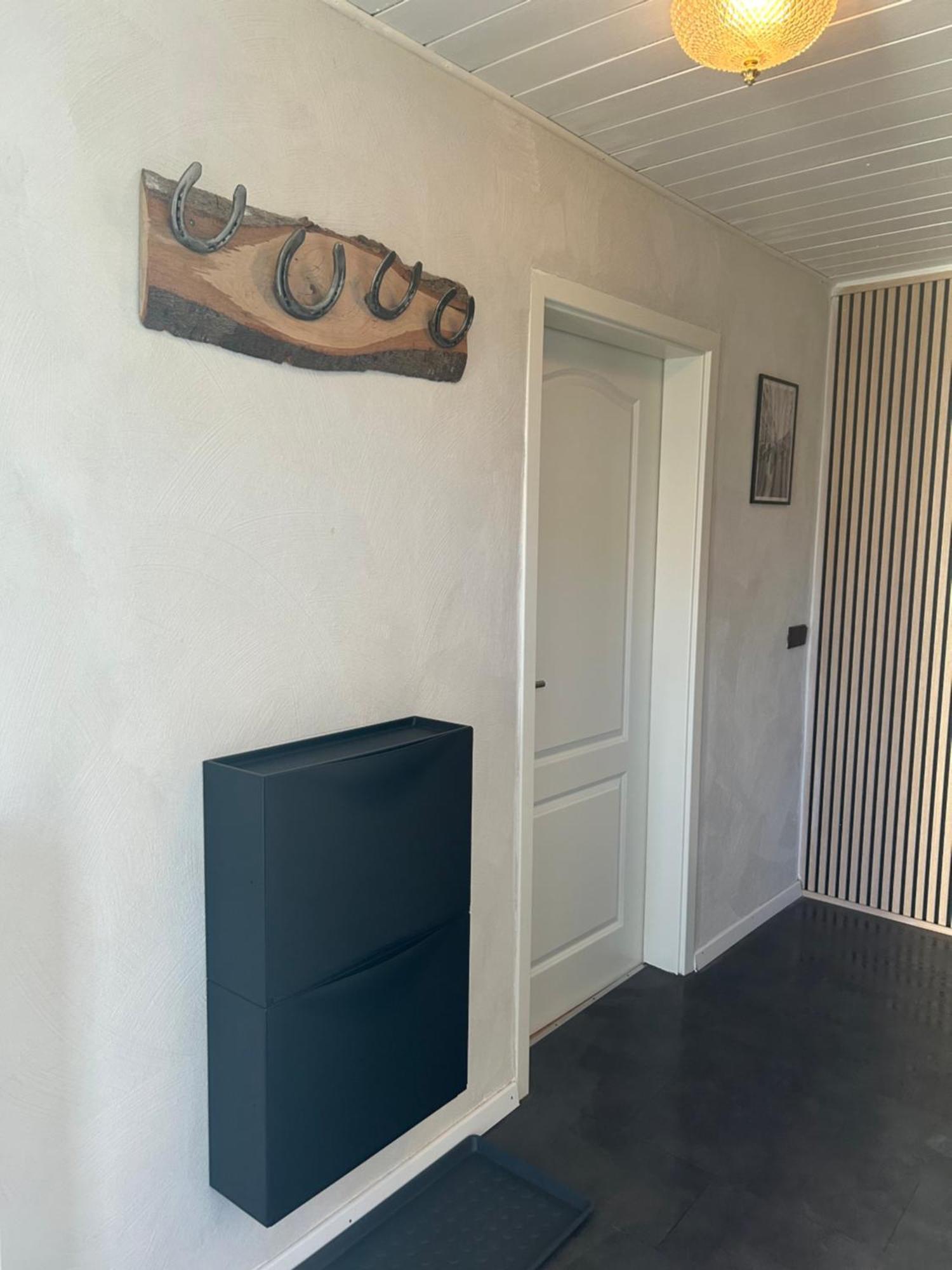 Bonnys Ferienhaus Nohfelden Exterior foto